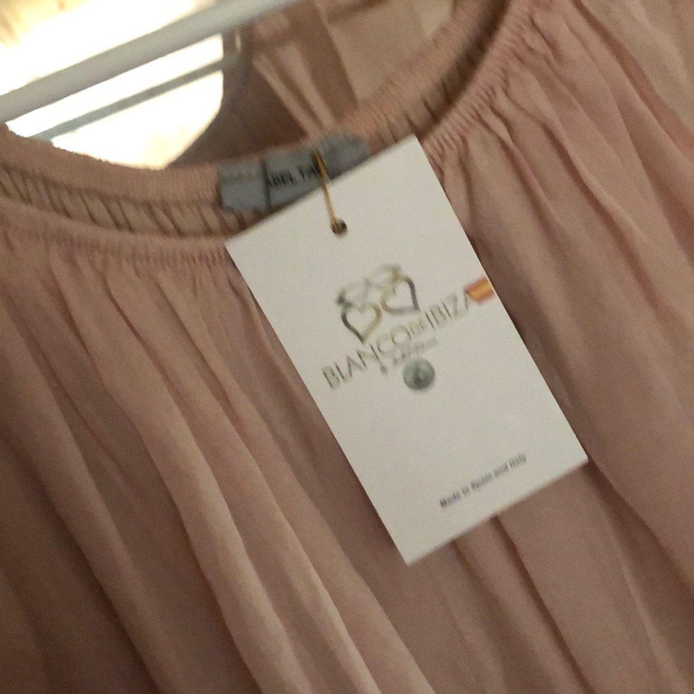 Blouse/dress